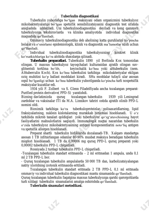 o‘choqlari paydo bo‘ladi, sil o‘choqlaridan esa kazeoz qismlari mavjud bo‘lgan pnevmonik fokus tashkil topadi (yallig‘lanish). yallig‘lanish tarqalib nafas yo‘llariga o‘tib ketishi mumkin. kazeoz qismi ichiga proteolitik fermentlarni ajratuvchi leykotsitlar krib, yallig‘lanish jarayoni boshlansa, kazeoz qismi suyuuqlashib bronx ichiga yorilishi mumkin. yallig‘lanishning irishi natijasida kavok-bo‘shliq (kaverna) paydo bo‘ladi va bu sil tayoqchalarini o‘pkaning boshqa qsimlariga tarqatuvchi manba xisoblanadi, natijada yangi-yangi sil o‘choqlari, yallig‘lanish va yana boshqa kavkchalar paydo bo‘lishi mumkin. bronx devoridagi yallig‘lanish yaralansa xam kavkchalar paydo bo‘lishi mumkin. sil o‘chogining bitishi, eksudatning so‘rilishi, kazeozning quyuqlashib qotishi va sil o‘chog‘ining atrofida qo‘shuvchi to‘qimalardan iborat qobiqning paydo bulishi bilan birga kechadi. eksudatning, xujayra elementlarining so‘rilishi, yallig‘lanish va kovakchalarning bitishiga va natijada chandiq (fibroz-sirroz) paydo bo‘lishiga olib keladi. bunday sil o‘choqlarining orqaga qaytishi natijasida o‘choq qobig‘ida kollogen tolalari qotadi (gialinoz): o‘choq qobig‘iga va uning atrofiga limfotsitlarning to‘planishi immunologik reaksiyaning zo‘rayganligini ko‘rsatadi. o‘ralib qolgan sil o‘choqlarida silga xos qo‘shuvchi to‘qimaning bo‘lmasligi (granulyasiya) silning tuzalganligini …