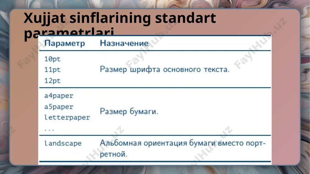 latex hujjat stili va buyruqlari - Page 4