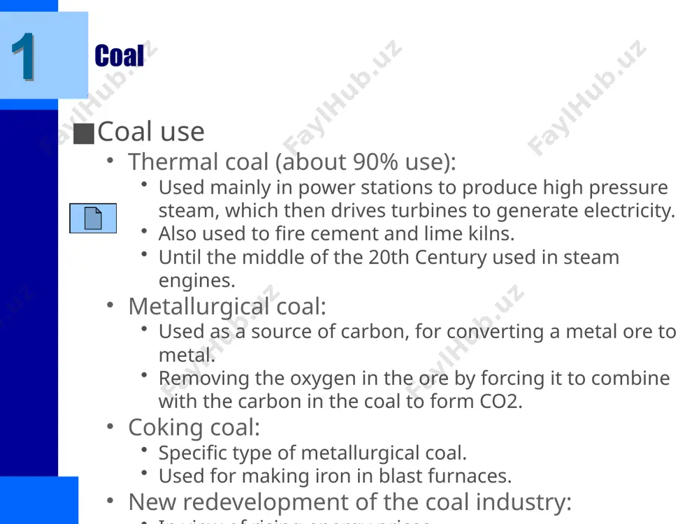 ors were so convenient that a dependency on petroleum was created. taxes should oil be taxed? should the development of alternative sources of energy be accelerated or enforced? 2 8 factors of oil dependency occurrence localized large deposits (decades) transportability liquid that can be easily transported. economies of scale energy content high mass / energy released ratio reliability continuous supply; geopolitically unstable storability easily stored flexibility many uses (petrochemical industry; plastics) safety relatively safe; some risks (transport) environment little wastes, co2 emissions price relatively low costs 2 9 costs of finding oil, 1977-2000 2 10 source: form eia-28, “financial reporting system.” petroleum oil reserves the world oil production is currently running at capacity: limited opportunities to expand production. 20% of the world’s outcome comes from 14 fields. ghawar: the world’s largest oil field; been on production since 1951. produces approximately 4.5 million barrels of oil per day. 55 to 60% …
