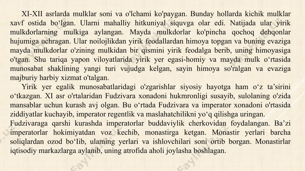 yaponiya davlati haqida - Page 5