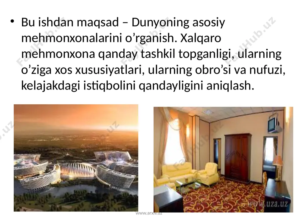 xalqaro menejerning lavozim majburiyatlari - Page 4