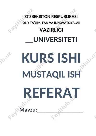 oila pedagogikasining ilmiy tadqiqot metodlari — DOCX