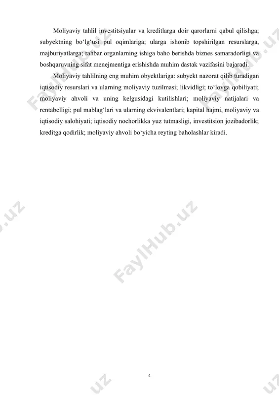 larining xaridorlari bilan joriy yil uchun shartnomaviy majburiyatlar tuzadilar. bunda yetkazib berilishi lozim bo’lgan tovarlar turi, miqdori, sifati, narxi va muddatlari tomonlar o’rtasida kelishiladi. demak, mahsulotlarning ishlab chiqarish hajmi iste’molchilarning talab va istaklariga bog’liq bo’ladi. ichki imkoniyatlarni e’tiborga olgan holda korxonadagi barcha mavjud boyliklardan to’liq foydalanib, mahsulotlar ishlab chiqarish hajmini kerakli me’yorda, ya’ni foyda olishni to’liq kafolatlangan sharoitni ta’minlashni ko’zda tutib ishlab chiqarishni tashkil etiladi. mahsulotlar ishlab chiqarish bo’yicha biznes rejada mo’ljallangan hajmni bajarilishini ta’minlash hamda yuqori sifatli, xaridorgir mahsulotlarni yaratilishi korxonaning bevosita muhim ko’rsatkichlari bo’lmish ishlab chiqarish tannarxi, xarajatlar hajmi, foyda va rentabellik, moliyaviy barqarorlik, to’lov qobiliyati, sof pul mablag’larining hisobot davr oxiriga ko’payishini ta’minlovchi omildir. boshqaruv hisobotida ishlab chiqarish ko’rsatkichi natura va qiymat shakllarida aks etadi. jami korxona bo’yicha ishlab chiqarilgan mahsulot, ko’rsatilgan xizmat qiymat shaklida aks ettiriladi. har bir korxona mahsulot ishlab chiqarish hajmini belgilangan nomenklatura, assortimentda sifatli bajarishi lozim. hozirgi sharoitda mahsulotni ishlab chiqarish hajmi korxona …