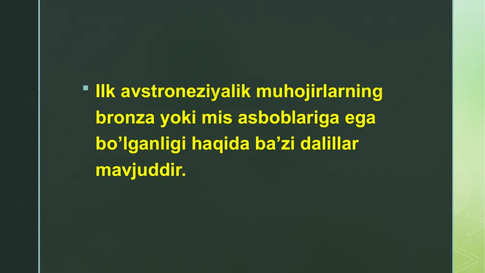 metallar va ularning hayotiy tasiri - Page 3