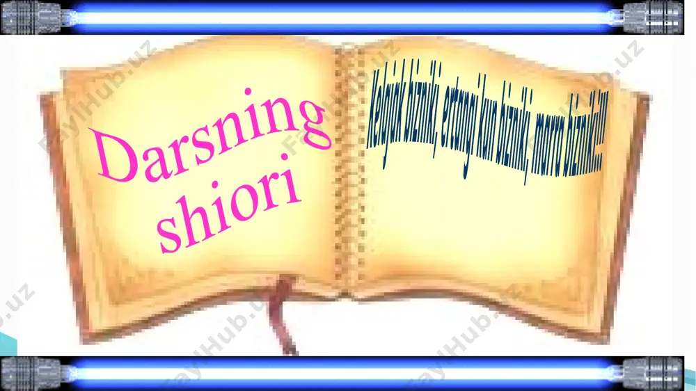 g'afur g'ulomning “shum bola” qissasi tahlili (dars mazmunnomasi) - Page 5
