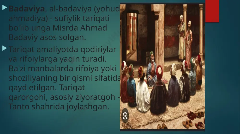 badaviya tariqati - Page 3