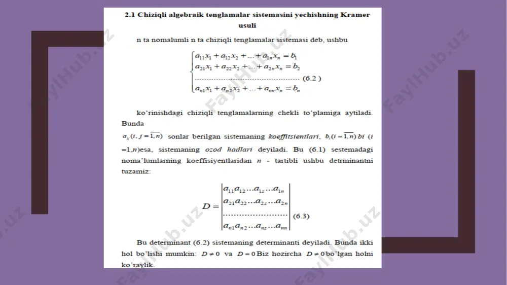 kramer usuli - Page 4