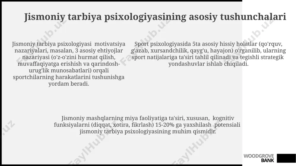 jismoniy tarbiya psixologiyasining asosiy metodlari - Page 5