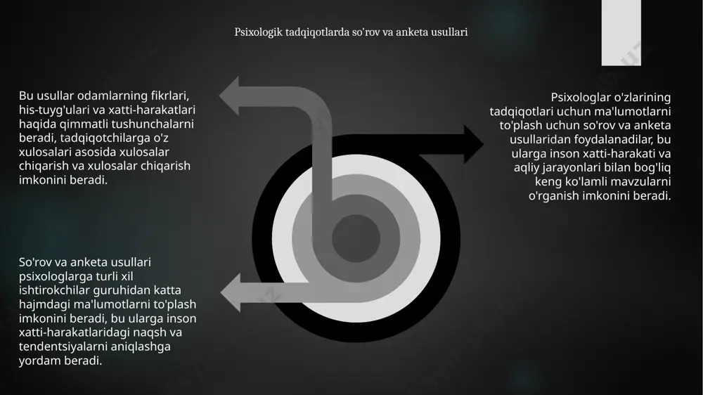 psixologiyaning ilmiy tadqiqot metodlari - Page 5