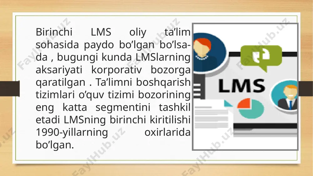 lms platformasi haqida - Page 5