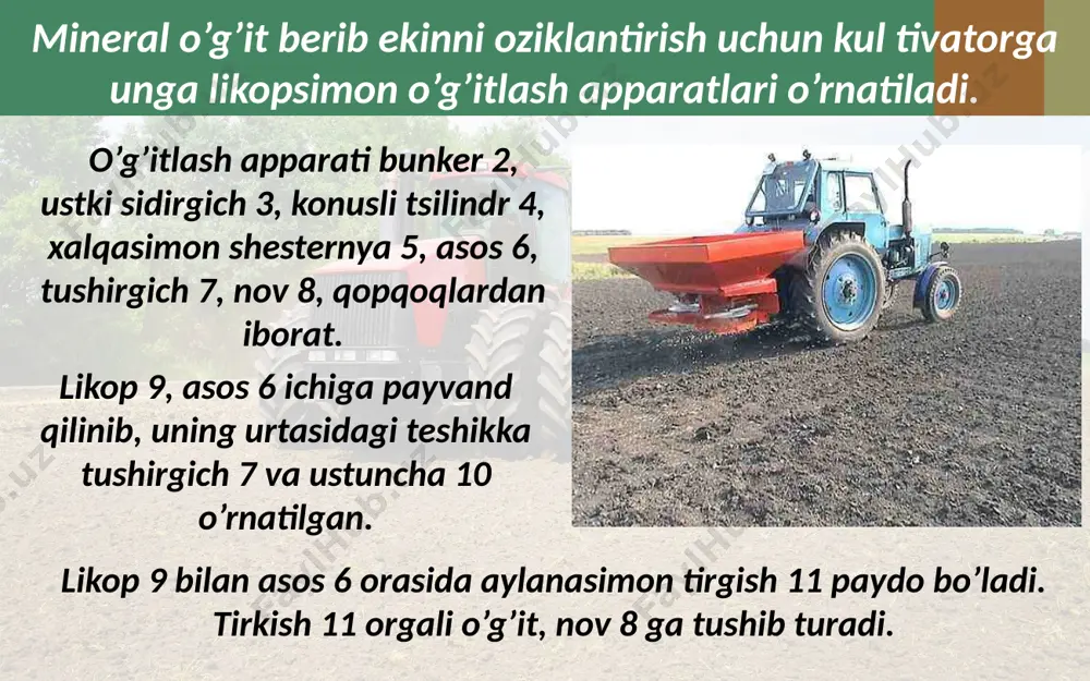 o‘g‘it sepish mashinalari - Page 4