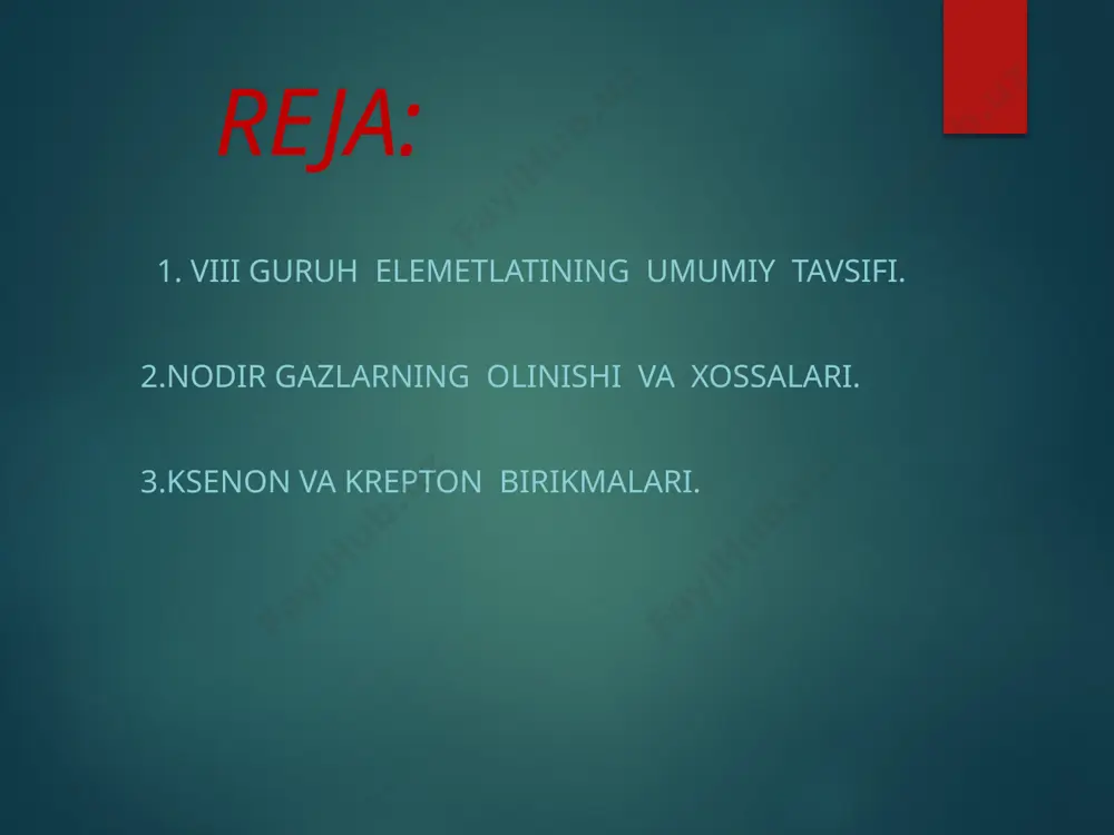 inert gazlar - Page 2
