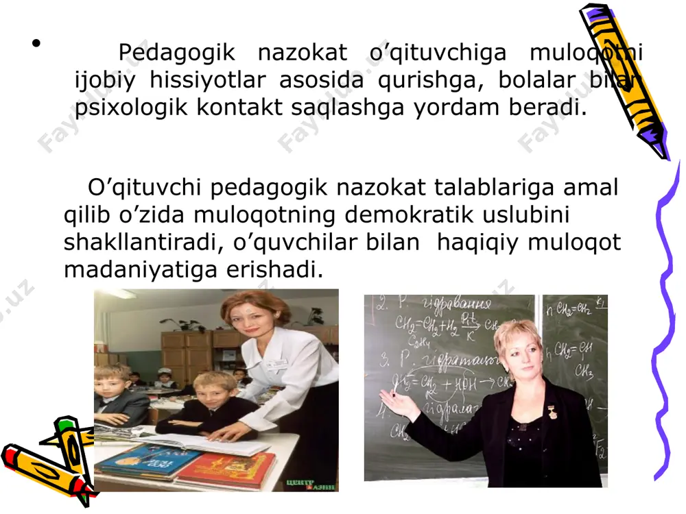 ta`lim tarbiya jarayonida muamala madaniyati - Page 3