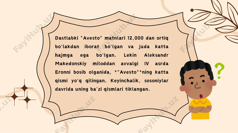 avesto kitobi - Page 5