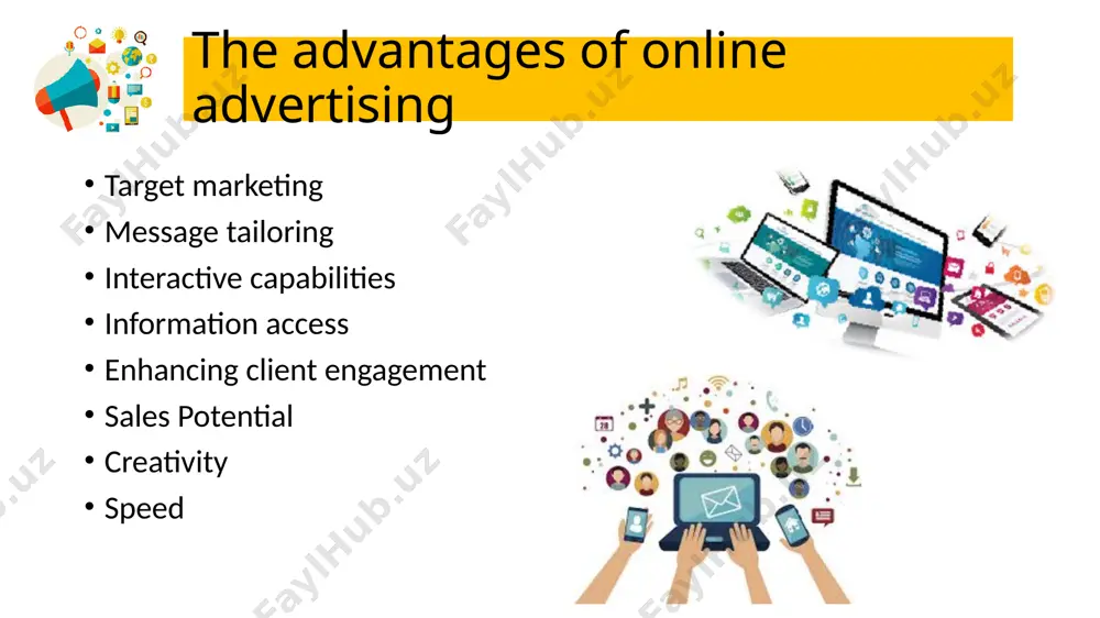 a review of online advertising - Page 4