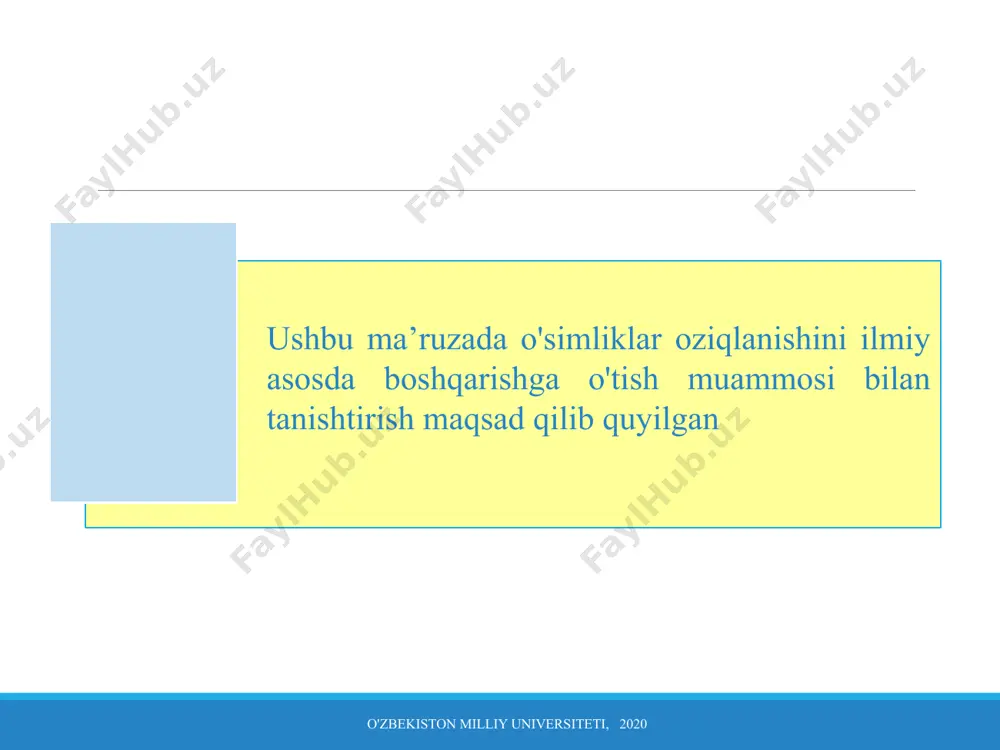 agrokimyoning zamonaviy muammolari va kontseptsiyalari - Page 2