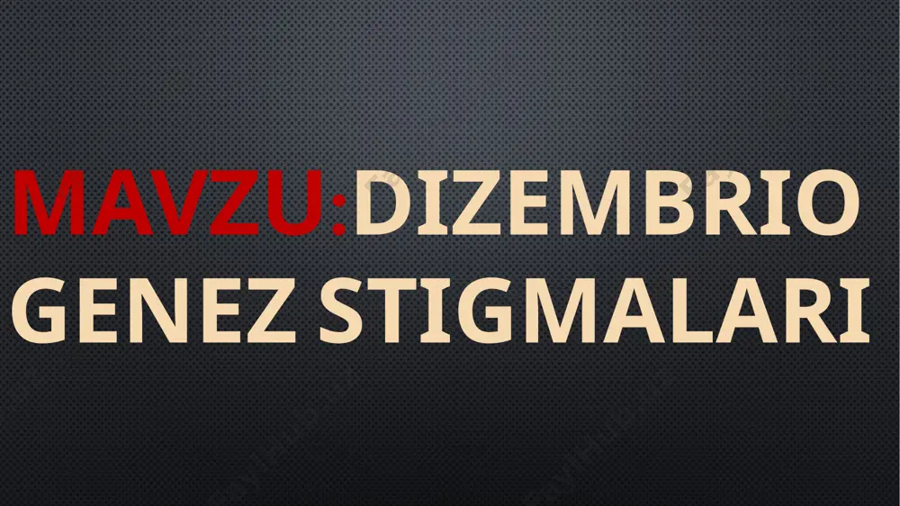 sial mutagenlar va teratogenlarning homila organlariga bevosita zarar etkazuvchi ta'sirini aniqlaydi. homiladorlikning dastlabki bosqichlarida (embriogenez davri) hujayra bo'linishi, differentsiatsiya, proliferatsiya, embrion induksiyasi, organogenez va embrion rudimentlarini shakllantirishning boshqa jarayonlari buziladi. keyingi davrda zarar etkazuvchi omillar dastlab to'g'ri shakllangan to'qimalar va organlarda o'zgarishlarga olib keladi. buning oqibati skelet tizimi, teri va ichki organlarning turli xil disgenezlarining paydo bo'lishidir. turli xil anatomik tuzilmalarning paydo bo'lish vaqti vaqt bo'yicha bir-biriga to'g'ri kelganligi sababli, ba'zi mikroanomaliyalar bir vaqtning o'zida hosil bo'ladi. masalan, palpebral yoriqlar, quloqlar, barmoqlar va bosh suyagining nuqsonlari ko'pincha tug'ma buyrak patologiyasi bilan birlashtiriladi. teri displazi va skelet anomaliyalarining kichik yurak anomaliyalari bilan bog'liqligi ham qayd etilgan. dizembriogenez stigmalari patogenez aksariyat madlar organlarning disfunktsiyasiga olib kelmasa va qo'pol kosmetik nuqsonni anglatmasa, davolanishni talab qilmaydi. biroq, ba'zi stigmalarni tuzatish kerak. xususan, malokluziyalar estrodiol apparatlar, braketlar yoki jarrohlik usullari (kompaktosteotomiya) yordamida ortodontik davolanishni talab qilishi mumkin. ko'krak qafasining konjenital deformatsiyalari uchun rekonstruktiv aralashuvlar amalga …