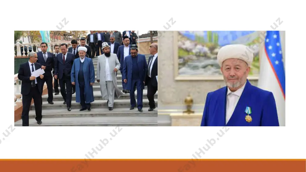 kllanishiga asos solgan. u yerda hanbaliyaning ilk islomga xos qonunlari hozir ham amalda. shariat joriy etgan tartib va qoidalar. 1. farz (arab.-majburiyat) diniy-huquqiy kategoriya bo'lib, bevosita qur'onda qayd etilgan, har bir musulmon qanday bo'lmasin bajarishi majbur shart bo'lgan qat'iy talab, tartib-qoidalardir. 2.mandub (arab.- tavsiya etilgan) – diniy-huquqiy kategoriya sifatida bajarsa lozim va savob deb tavsiya etiladigan, lekin majbur va gunoh bo'lmagan harakatlar (masalan, qurbonliq mavlud, majburiy bo'lmagan namozlarni o'qish va e'tiqof, xayr-ehson va hokazolar). bular diniy nuqtai nazaridan yaxshi va maqtovga sazovor, oxiratda taqdirlanadi, ammo ijro etmagan taqdirda mas'uliyat talab etilmaydi. 3.muboh. (arab. – umumiy, hech kimga taaluqli bo'lmagan)- shariat kategoriyasi bo'lib, tor ma'noda ijozat beriladigan barcha hatti-harakatlar. ijrosi rag'batga yoki mukofotga sazovor bo'lmasa ham, gunoh hisoblanmaydigan, u dunyoda taqdirlanmaydigan, inson hayoti va turmush tarzi bilan bog'liq bo'lgan oddiy xatti-harakatlar (ovqatlanish, uxlash, o'yin-kulgu, uylanish, dam olish va h.k.). bu kategoriya joiz kategoriyasi kabi majburiy deb ham hisoblanmagan, ularni bajarish ham …
