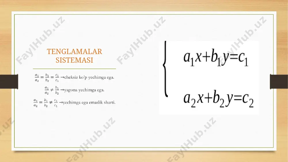 tenglamalar - Page 4