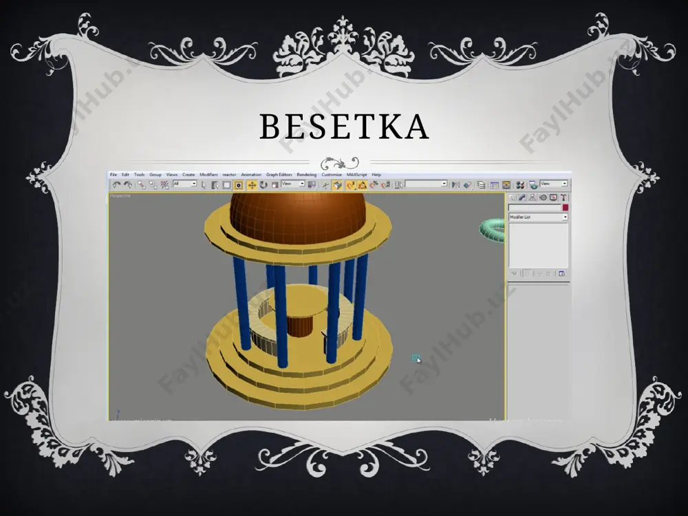 3d max - Page 4