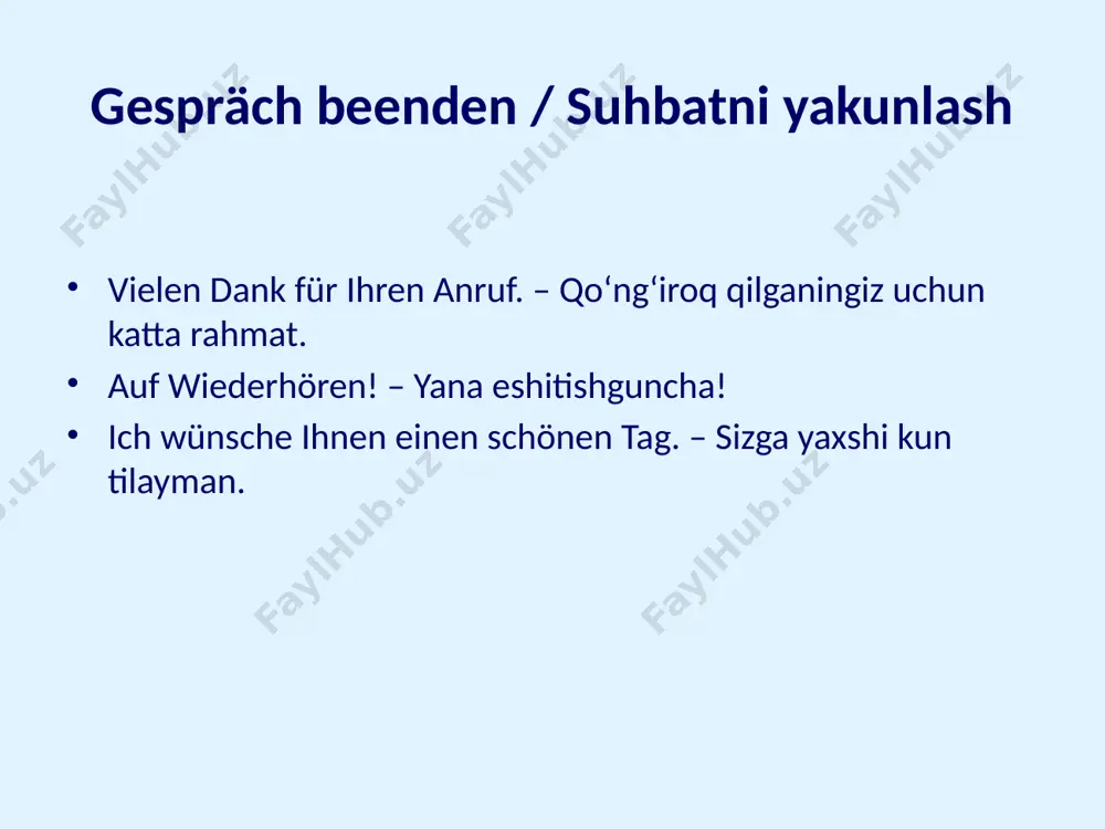 telefon/muloqot - Page 5