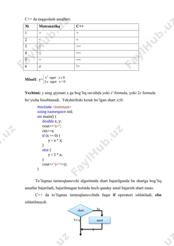 if (x b) cout using namespace std; int main() { int n; cout >n; switch (n) { case 1: cout + + + = 0 , 8 7 2 0 , 2 3 2 2 2 3 3 2 2 a агар b a c ab a x агар b c abx b a y ï ï î ï ï í ì > + + + ¹ + + = 0 , 2 0 , cos sin 2 3 2 3 2 2 2 b агар b a c ab a ab агар b a x b x a y ï ï î ï ï í ì ¹ + + > - + + = 0 , 2 sin 2 , 2 2 2 2 2 2 3 2 3 q агар q a ax ab с a агар c a c ax x z ï ï î ï ï …