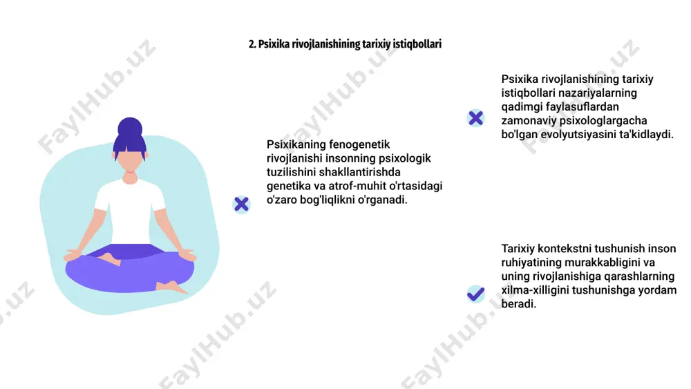 psixikaning finoginetik taraqqiyoti - Page 4