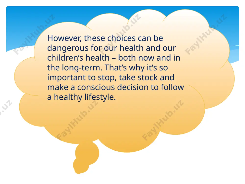 healthy lifestyle - Page 4
