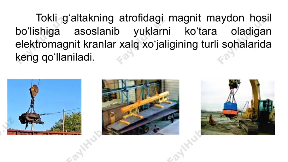 magnit maydon energiyasi - Page 3