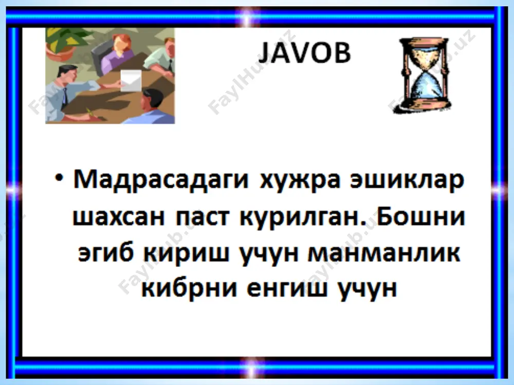 o‘zbekistonning eng yangi tarixi - Page 5