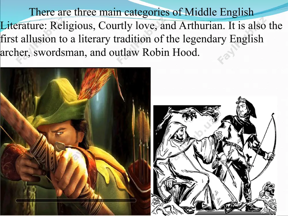 british literature - Page 5
