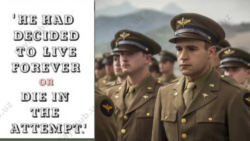"catch-22" - Page 5
