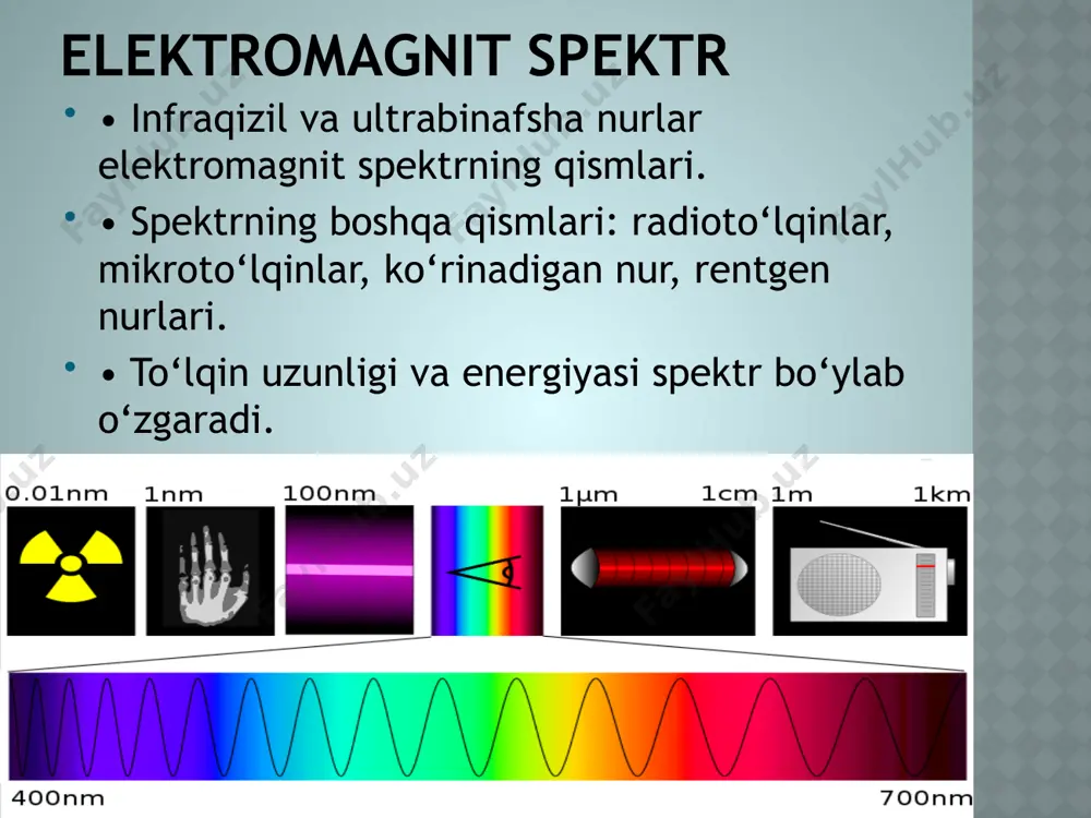 infraqizil va ultrabinafsha nurlar, ko‘zning optik tizimi - Page 4