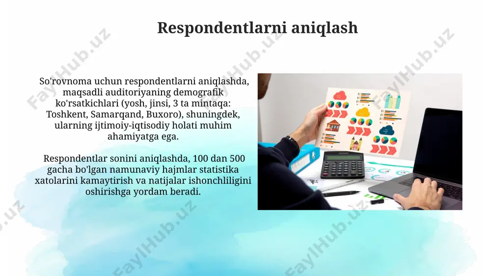 savolnomalar tuzish talablarini sxemalashtirish - Page 4