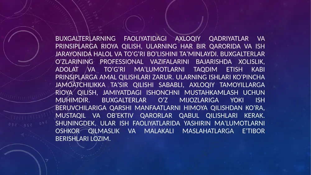 buxgalterlar professional axloq kodeksi - Page 4