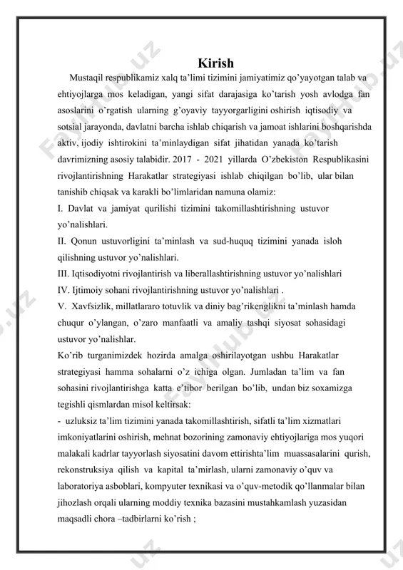 ik neytronni kashf qildi. bu kashfiyot yadro fizikasi fanining rivojlanishga turtki bo’ldi. shu yilning o’zidayoq rus fizigi ivanenko va nemis fizigi geyzenberg deyarli bir vaqtda va bir -biridan mustaqil ravishda yadroni hozirgi paytda umumiy qabul qilingan p – proton n – neytron (pn) – modelini taklif qildilar. bu modelga binoan, yadro z dona proton va (a-z) dona neytrondan tashkil topgan. proton va neytronlar birgalikda nuklonlar deyiladi, yadroda faqat nuklonlar mavjud bo’ladi. nuklonlar o’z navbatida murakkab tuzilishga ega bo’lishi mumkin. nuklonlarning harakati turli yo’nalishlar bo’yicha kuzatilishi mumkin. shuning uchun ular spin (aylanish)ga ega bo’ladi. neytronlarning spini yarim sonly () qiymatga va harakat miqdorining orbital moment hamisha butun sonly qiymatga ega bo’lganligidan a nuklondan tuzilgan yadrolar tajribaga to’la mos keladigan spinlarga ega bo’lishi kerak. spin soni i = shunday qilib, zamonaviy tasavvurlarga ko’ra, atom yadrosi tarkibiga p proton va n – neytronlar kiradi. shuning uchun bu zarralar nuklonlar degan nomda yuritiladi. “nuklon” …
