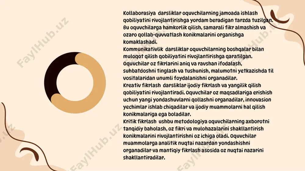 ta’limning “4k” modeli - Page 5