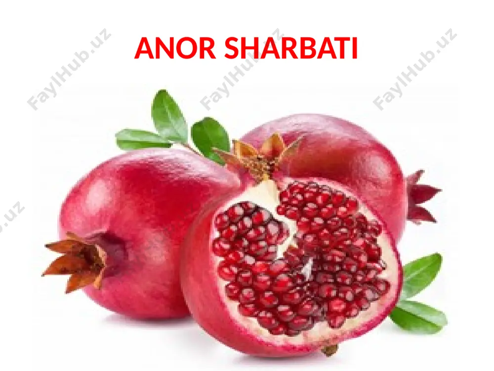 sharbatlar ketar dardlar - Page 3