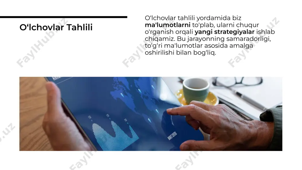 big data va sanoatdagi o‘lchovlar tahlili - Page 5
