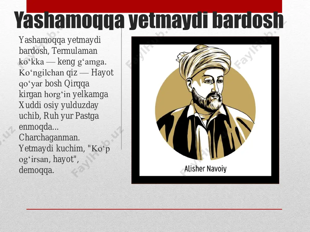 alisher navoiy - Page 5