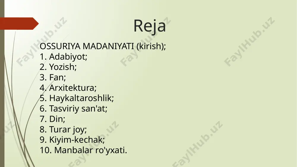 qadimgi ossuriya madaniyati - Page 2