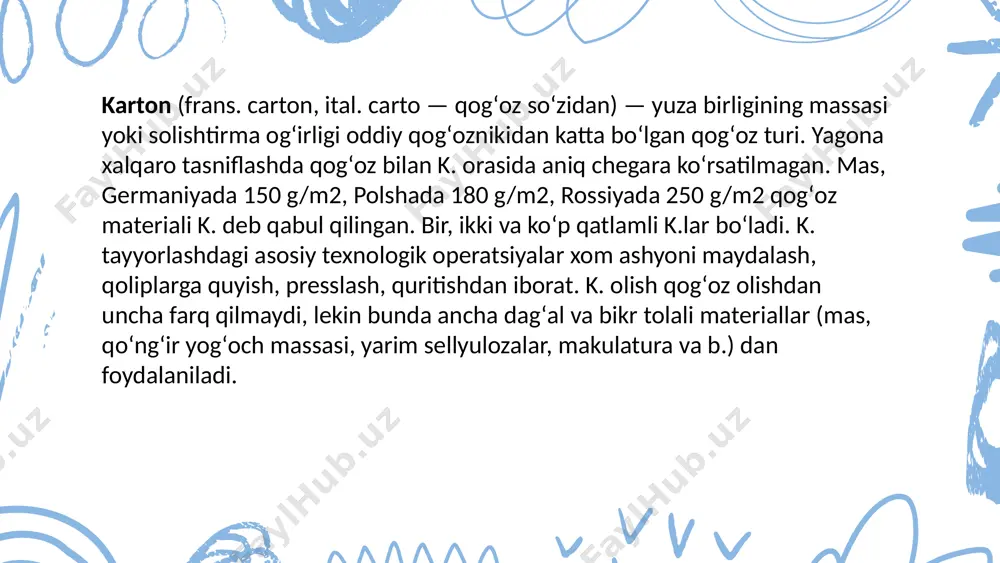 kartondan uy shaklini yasash - Page 3