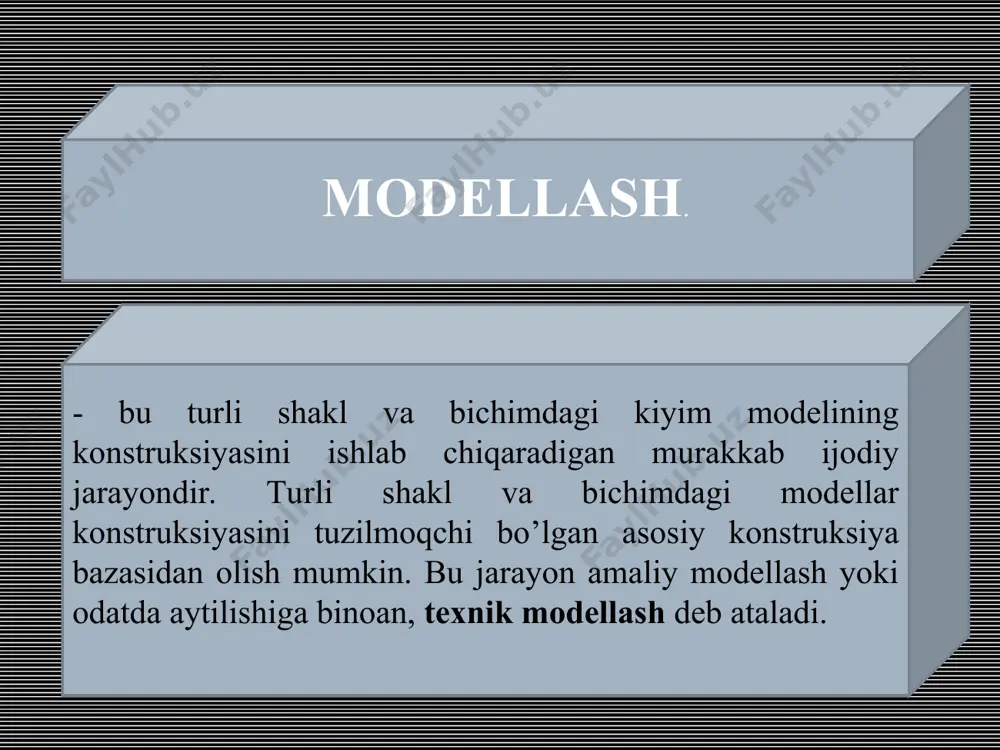 енгил саноат маҳсулотларини конструкциялаш - Page 4