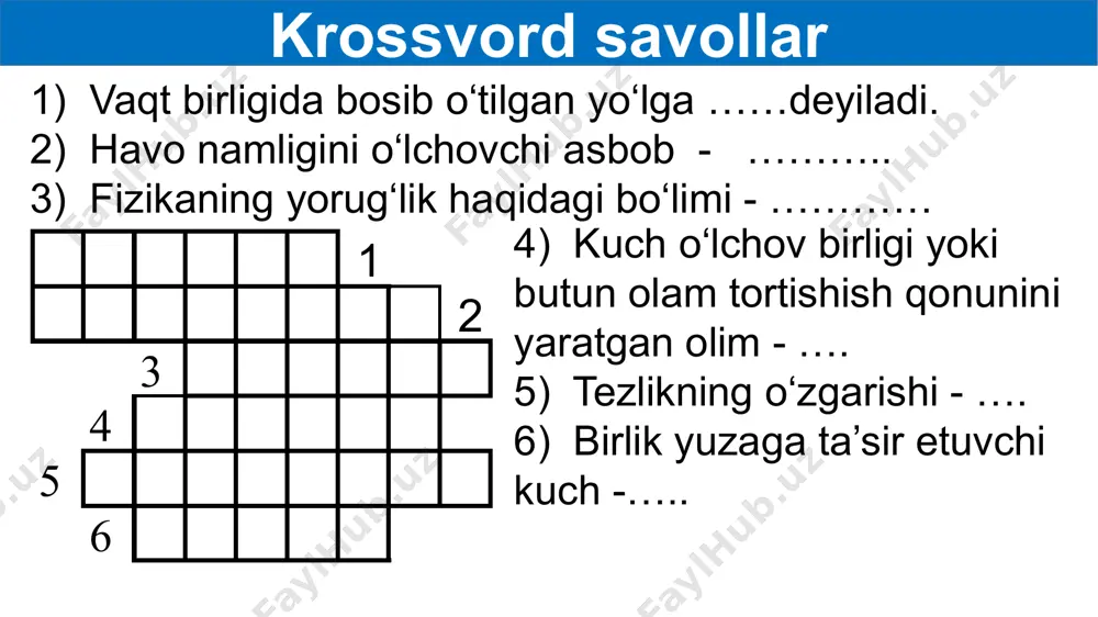 fizika mavzusi: impuls - Page 3