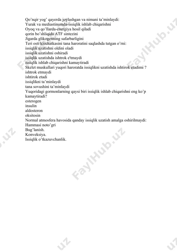termoregulyatsiya - Page 4