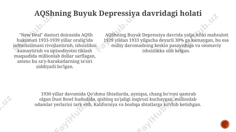 yevropa davlatlari va fashizm - Page 5