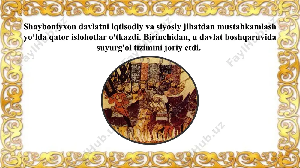 tarix fani o’qituvchisi - Page 3