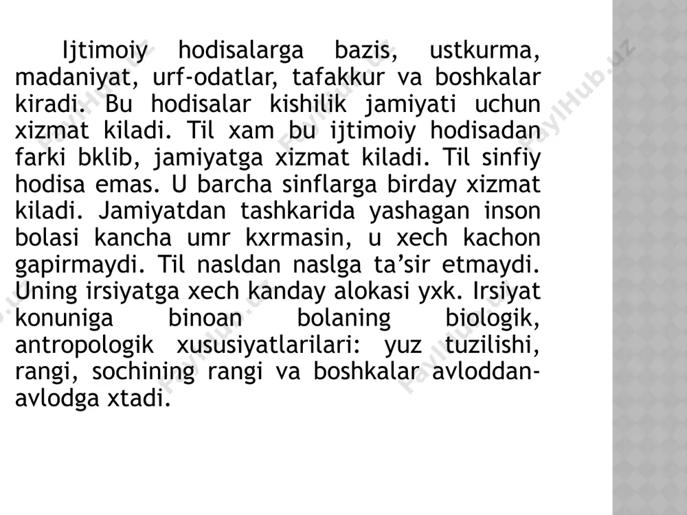 til-ijtimoiy hodisareja - Page 4