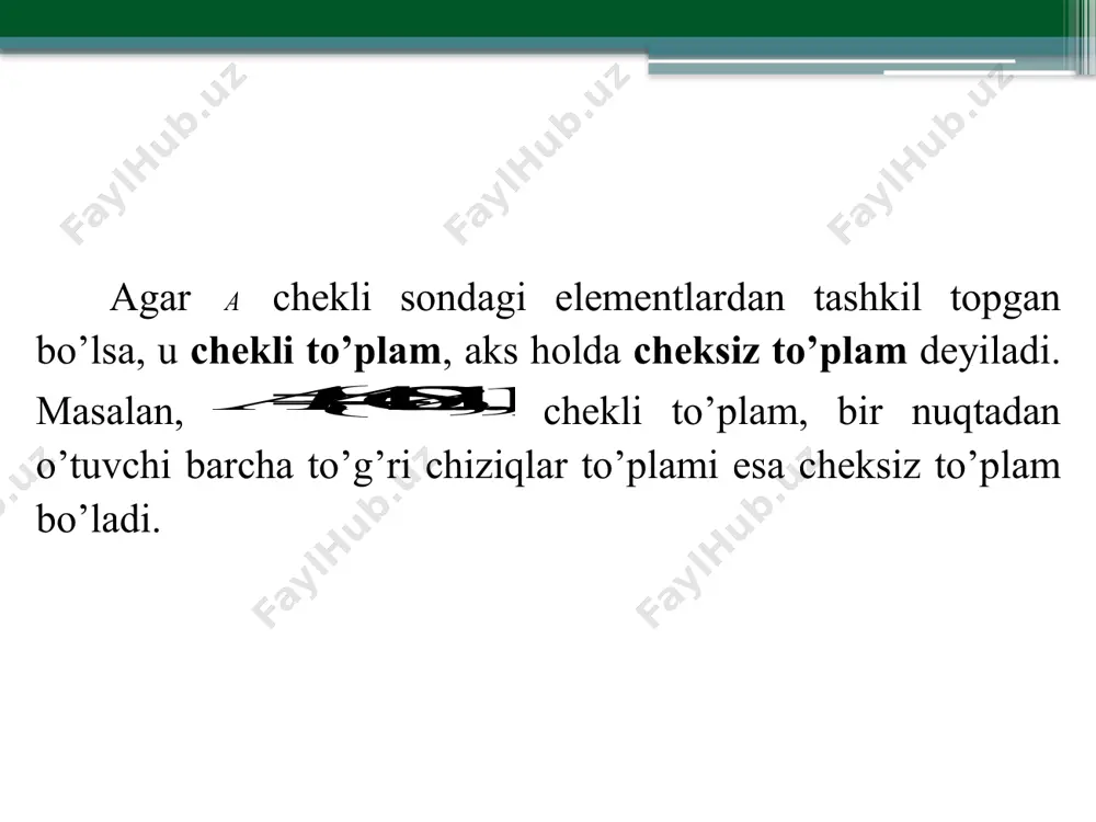 to'plamlar nazariyasi - Page 5