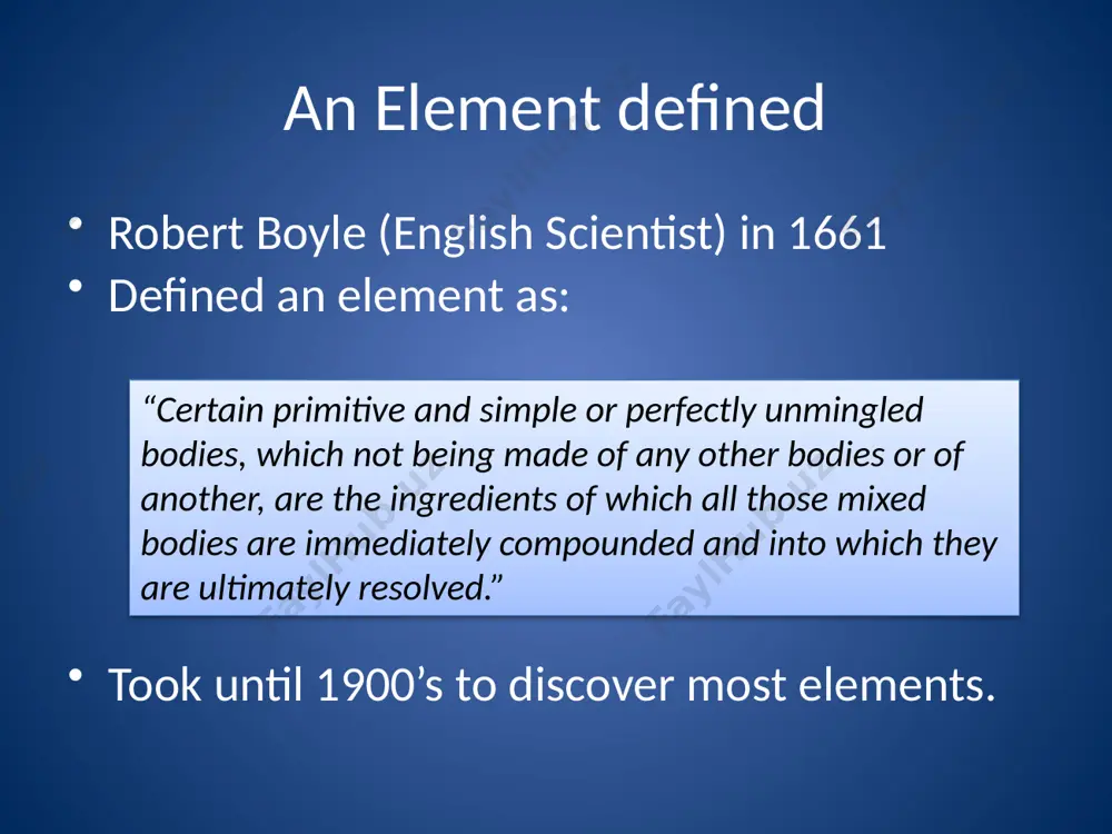 history of chemistry - Page 5